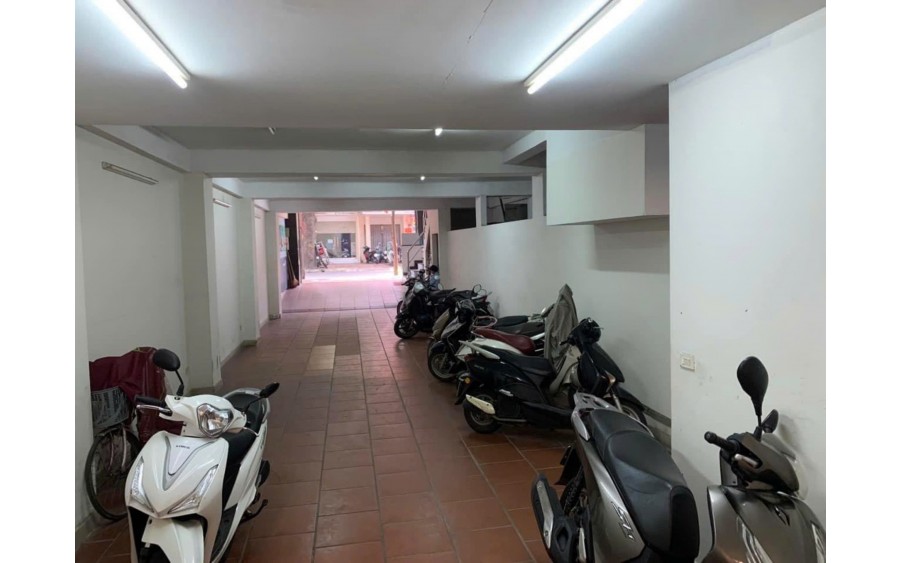 CHO THUÊ MẶT PHỐ LA THÀNH KINH DOANH MỌI LOẠI HÌNH - THÔNG SÀN, 55 TRIỆU 130M2